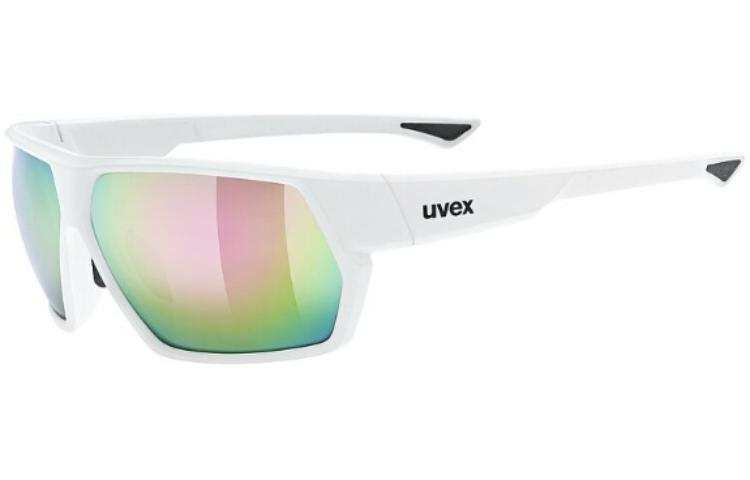 UVEX Uve Unisex Everyday Trail Running UV Protection Cycling Glasses & Goggles