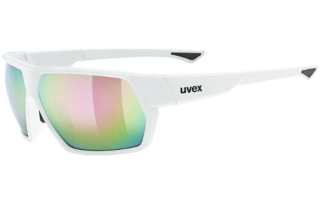 UVEX Uve Unisex Everyday Trail Running UV Protection Cycling Glasses & Goggles