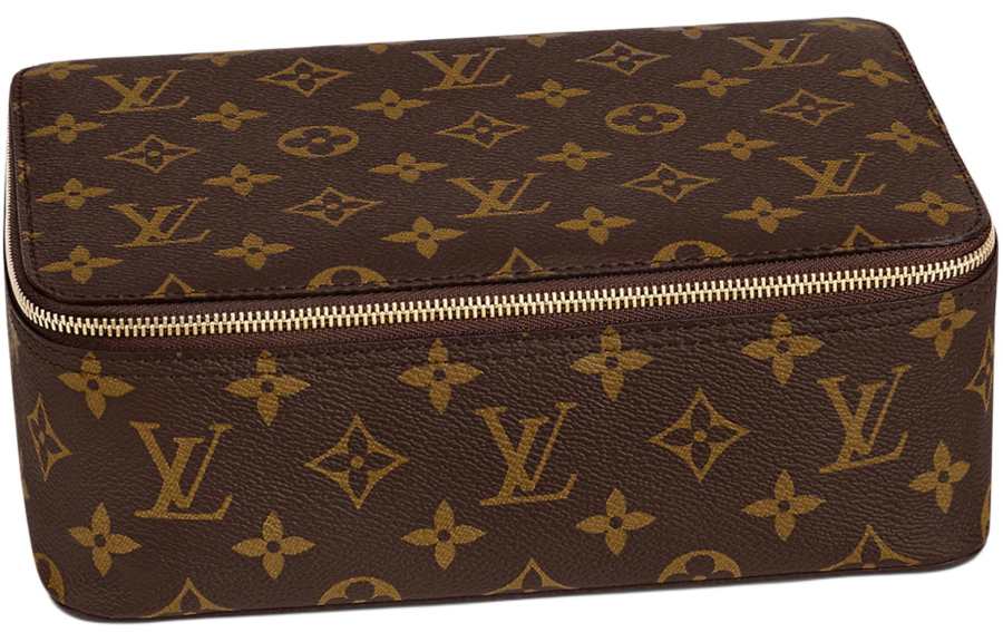 LOUIS VUITTON Lv None