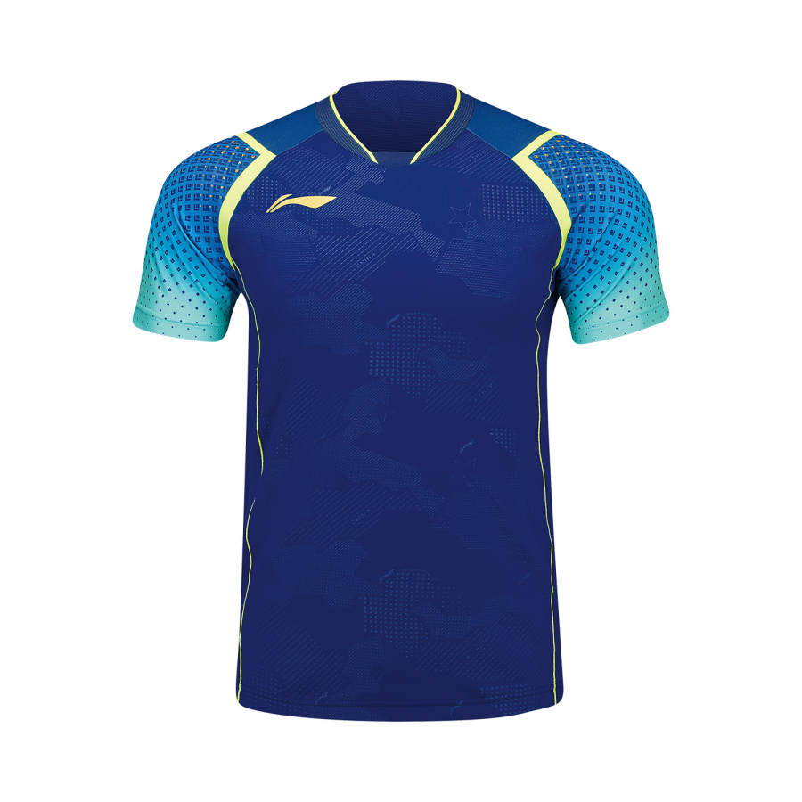 Li-Ning Li Ning Table Tennis Collection Table Tennis Apparel Unisex
