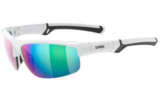 UVEX Uve Unisex Everyday Trail Running UV Protection Cycling Glasses & Goggles