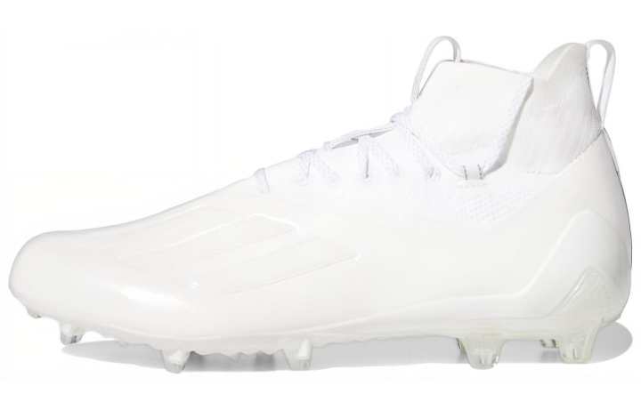 Adidas Adidas Adizero 11 Primeknit 'White Clear Grey'