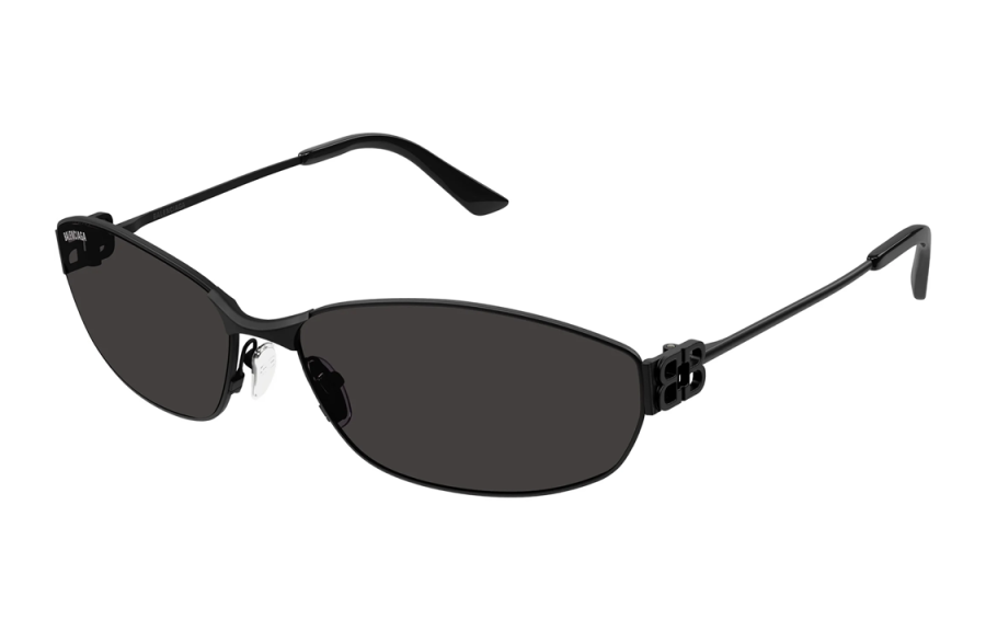 Balenciaga Balenciaga Eyewear Rectangle Frame Sunglasses