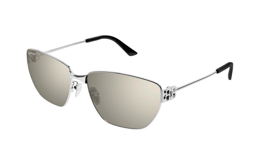 Balenciaga Balenciaga Eyewear Rectangle Frame Sunglasses