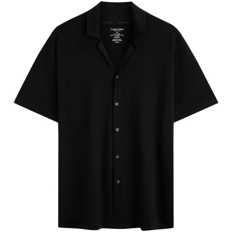 Calvin Klein CALVIN KLEIN SS24 Pajama Top Men's
