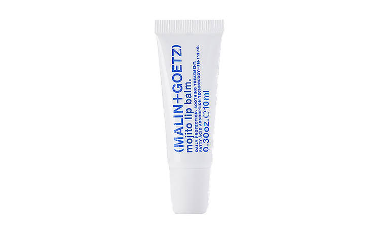 Malin Goetz Chamomile Lip Care Serums Soothing Moisturizing And Nourishing Repairing