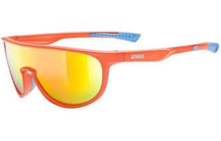 UVEX Sportstyle515 Everyday Kids' Cycling Glasses & Goggles
