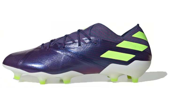 Adidas Adidas Nemeziz Messi 19.1 Fg 'Tech Indigo'