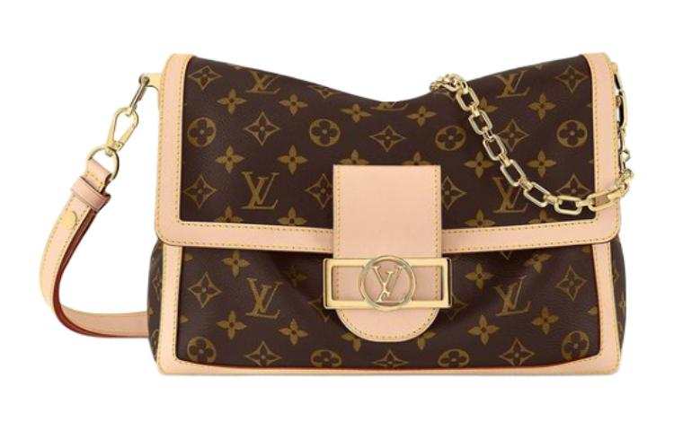 LOUIS VUITTON Lv None
