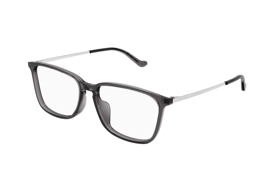 GUCCI Gucci Rectangle Frame Glasses