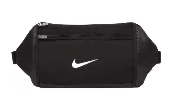 Nike Nike Challenger Polyamide Fanny Pack Unisex Black
