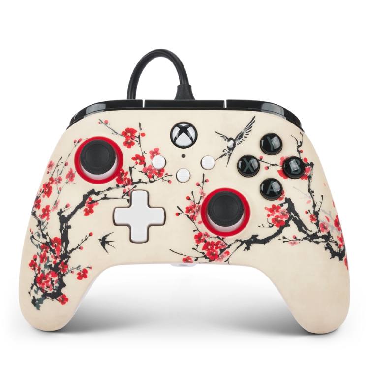 PowerA PowerA Gamepads