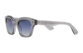 KITH For Garrett Leight Co Gibson Sunglasses