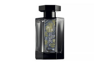 L'Artisan Parfumeur ADIXIANZHIXIANG Ultimate Landscape Bretagne Air Perfumes Woody Aquatic Accord Eau De Parfum EDP Cedar Ambergris