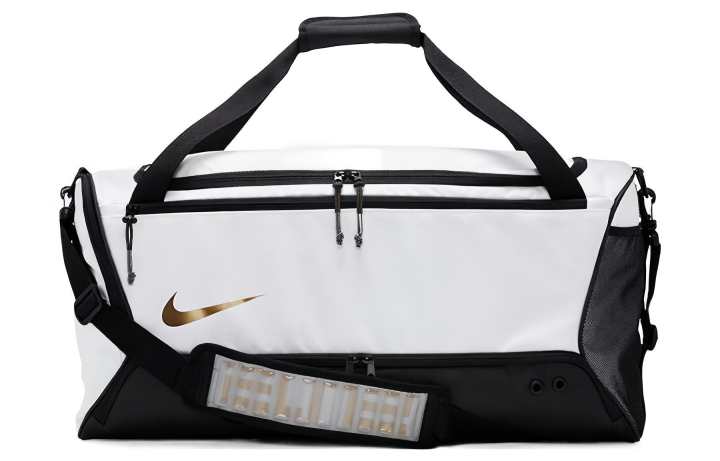 Nike Nike Hoops Elite Duffel Bag 57L