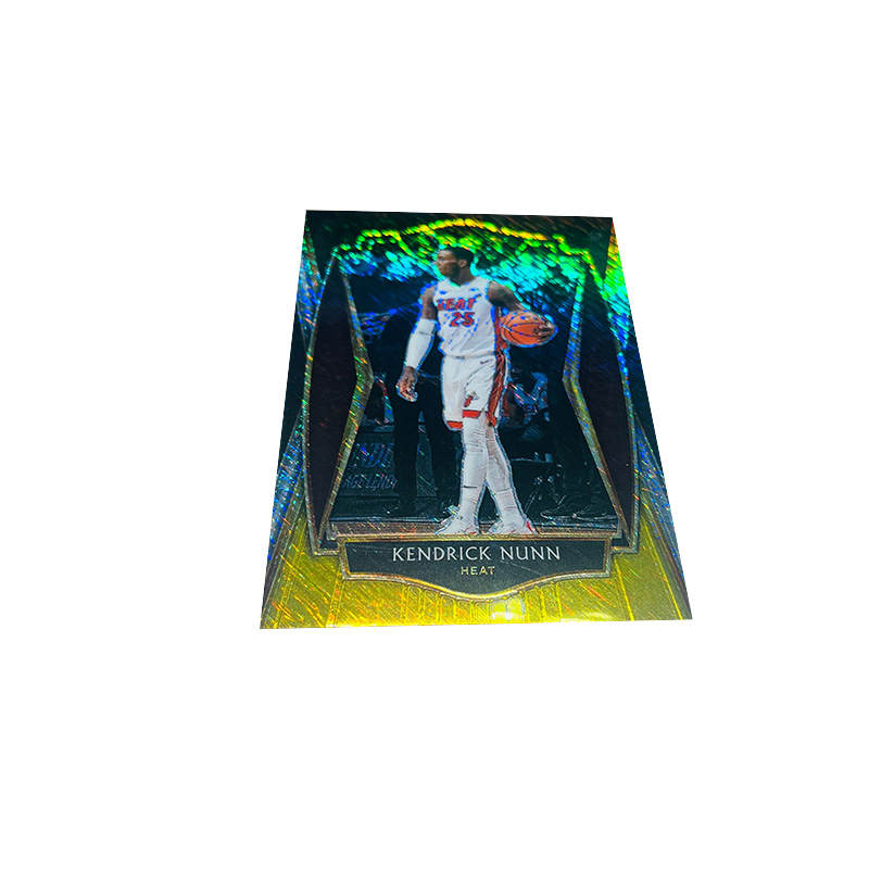 PANINI Kendrick Nane, Player Card, Card Quality Guaranteed Sports Cards 1 Pc
