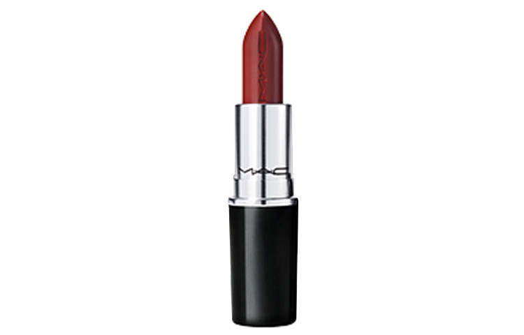 MAC MAC Bullet Head, Aqua Crystal Lip Balm Lipsticks Cream Moisturizing