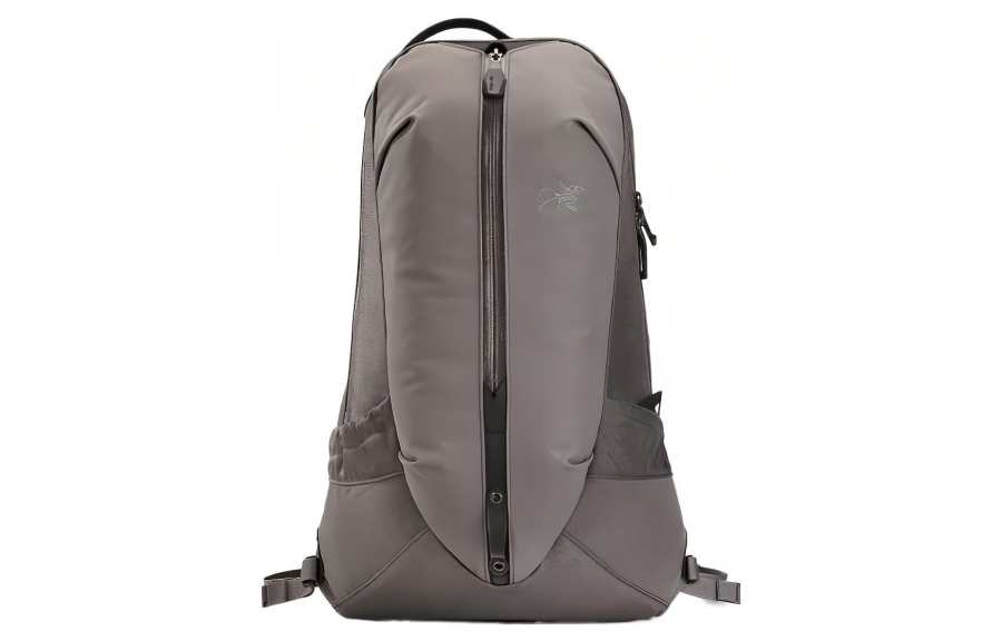 Arcteryx Arc'teryx Arro 22L Casual Outdoor Bags Nylon Gray Unisex