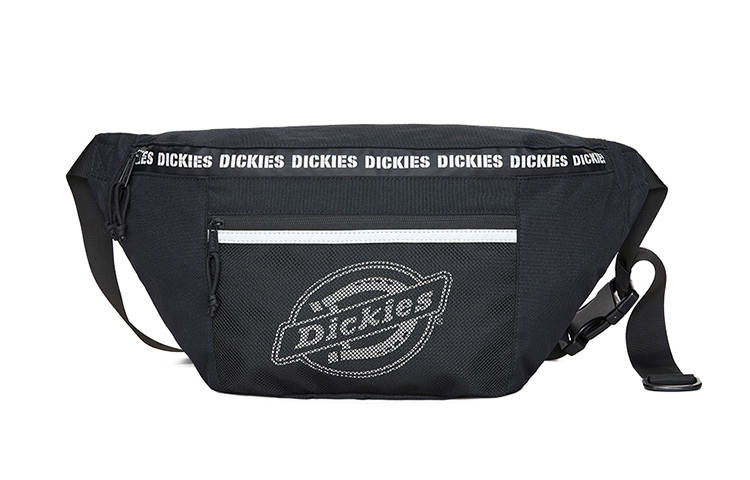 Dickies Dickies Polyester Crossbody Bag Sling Bag Unisex Multicolor