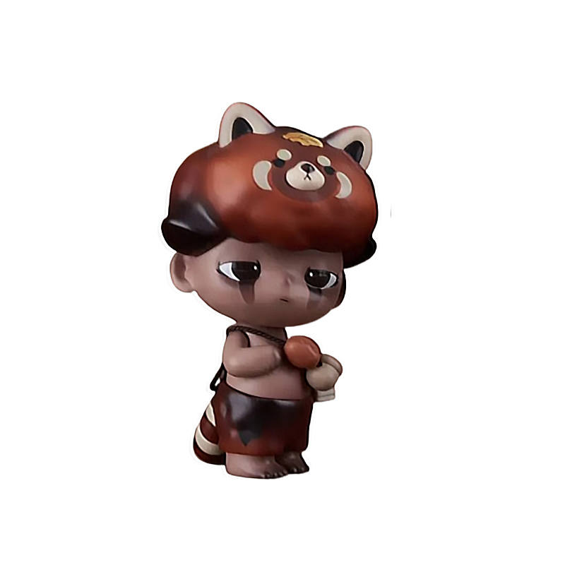 POP MART POP MART Autumn Glow Trendy Figures 12.5cm