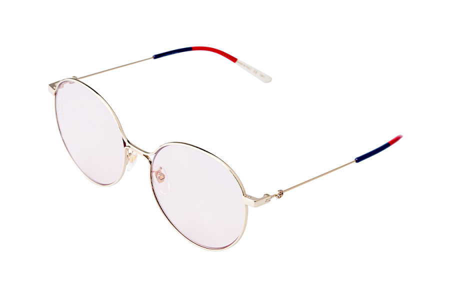 GUCCI GUCCI Cat Eye Sunglasses