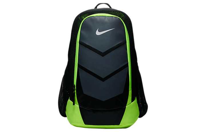 Nike Nike Polyester Backpack Regular Unisex Black