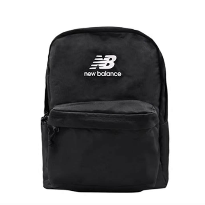 New Balance New Balance Fabric Backpack Regular Unisex Black