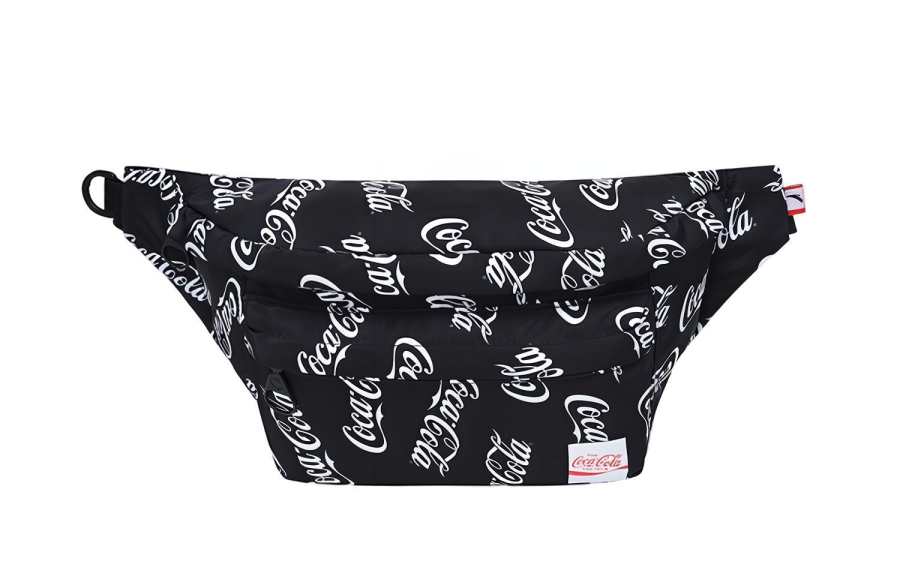 ANTA ANTA Fanny Packs