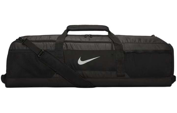 Nike Nike Shield Lacrosse Duffel Bag (112L)