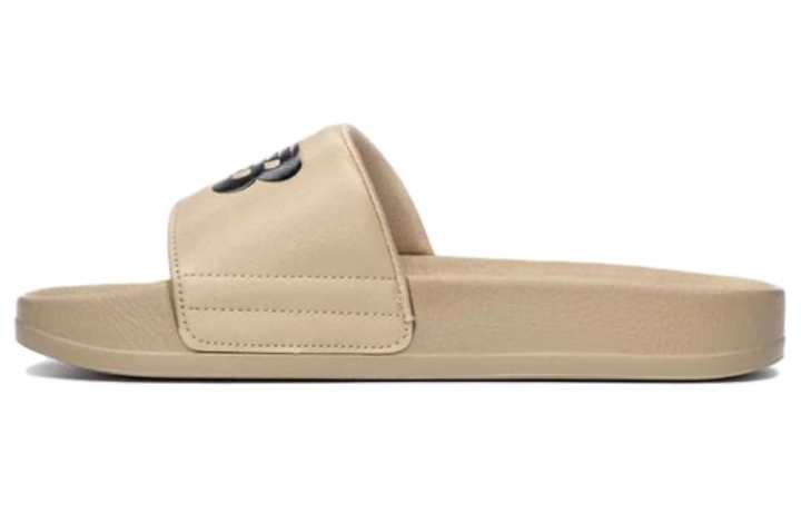 New Balance New Balance 1101 Unisex Sandal Slide Slipper Khaki
