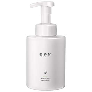 SNEFE Amino Acids Cleanser Mousse Hydrating Oil Control Cleaning