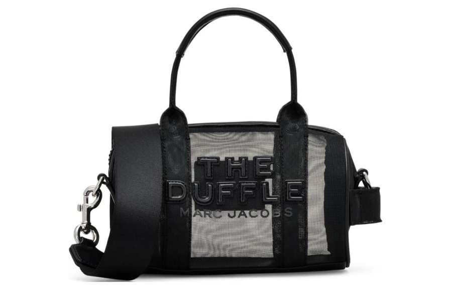 MARC JACOBS Marc Jacobs The Mini Mesh Duffle bag