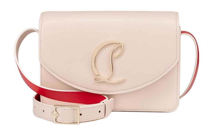 Christian Louboutin small Loubi54 crossbody bag