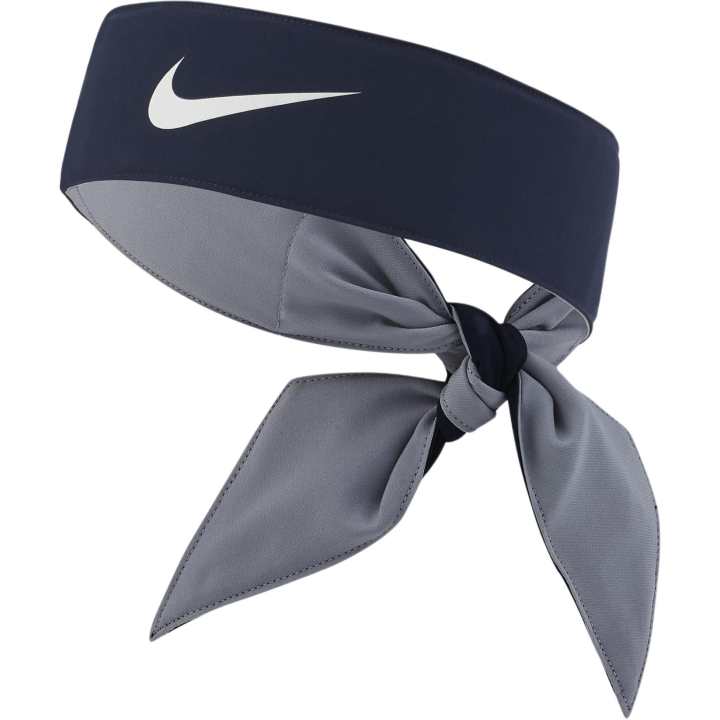 Nike Nike Sweatbands Strap Obsidian Color