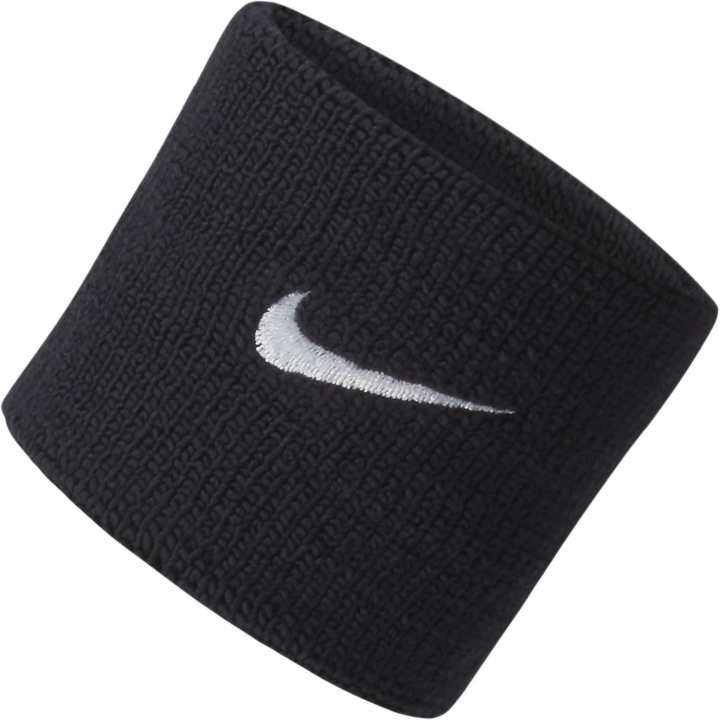Nike Nike Wristbands Protective Black