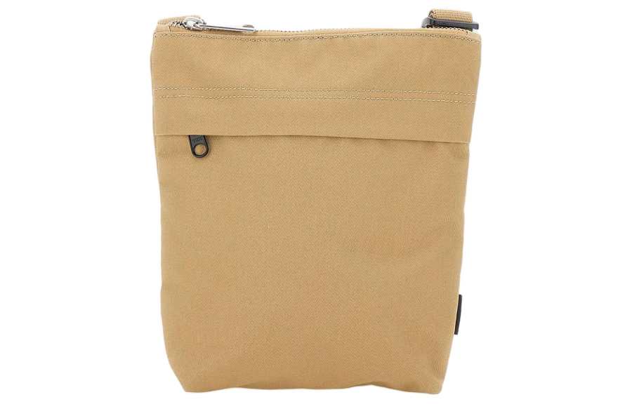 Carhartt WIP Fabric Crossbody Bag, Shoulder Bag Unisex Sand