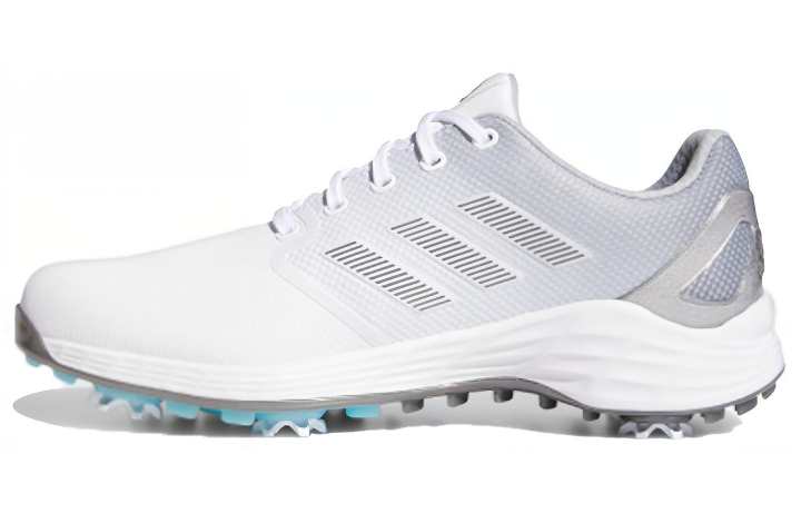Adidas Adidas ZG21 Wide 'White Dark Silver Metallic'