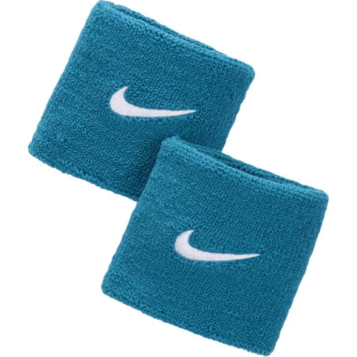 Nike Nike Wristbands Protective Blue