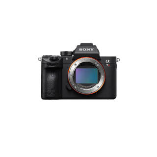 SONY A7rm3a Mirrorless Cameras 42.4MP Full Frame 5 Axis Anti Shake