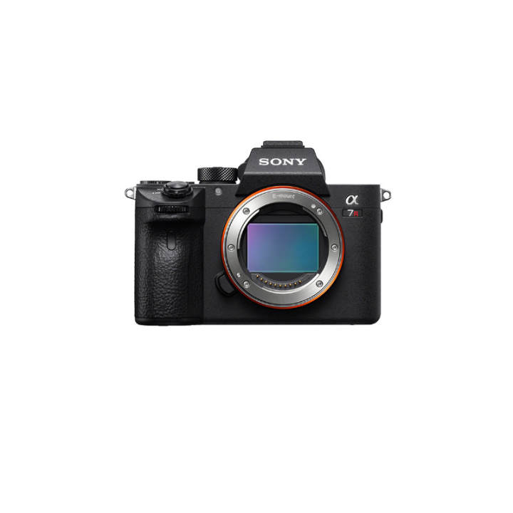 SONY SONY A7rm3a Mirrorless Cameras 42.4MP Full Frame 5 Axis Anti Shake