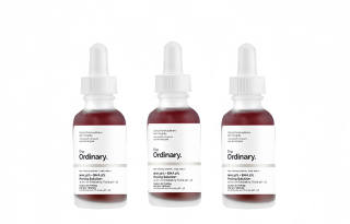 The Ordinary 30% Alpha Hydroxy Acids Serums Reducing Dark Circle 30ml*3
