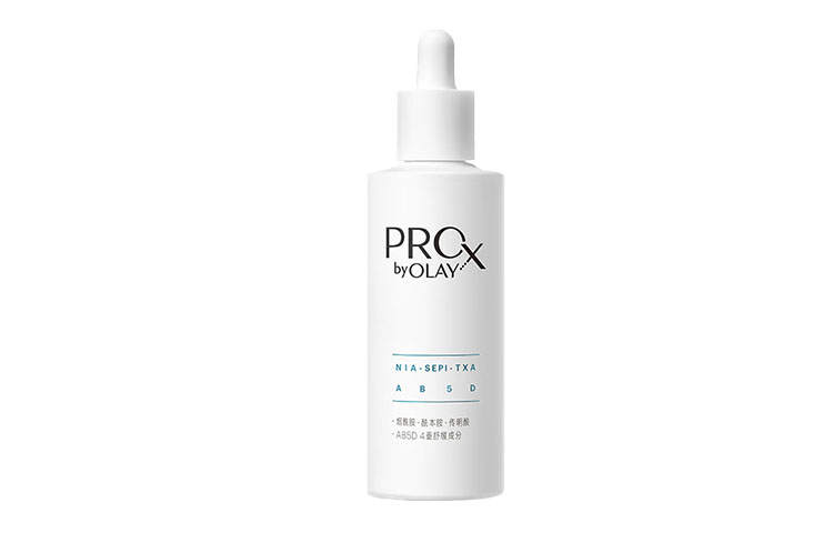 OLAY 3 Dark Spot Lightening Shiro Essence Serum PRO X Niacinamide Hydrating Whitening Repairing