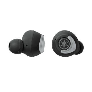 YAMAHA TW E5A Bluetooth Earmuff With Superior Sound Quality And Waterproof Design True Wireless Headphones