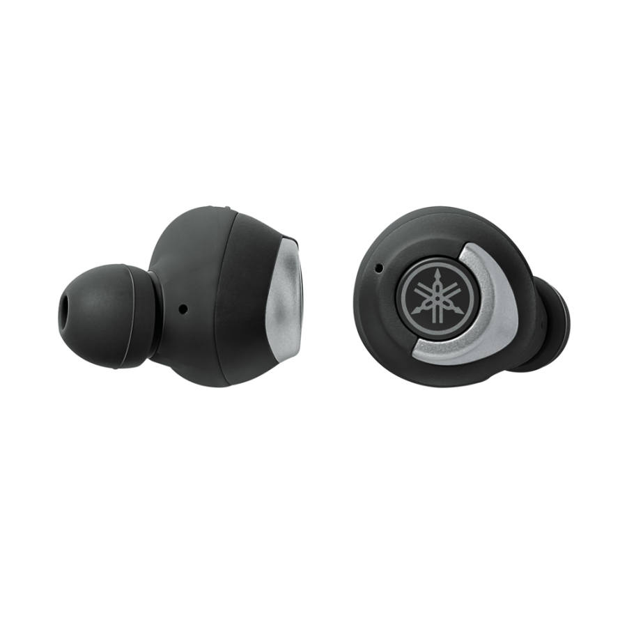 YAMAHA TW E5A Bluetooth Earmuff With Superior Sound Quality And Waterproof Design True Wireless Headphones
