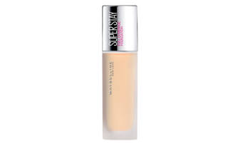 Maybelline Liquid Foundations & Cream Foundations Women's