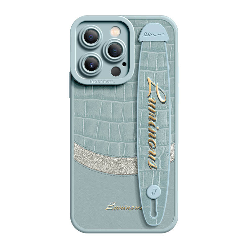 SUPER MOUSE Phone Cases