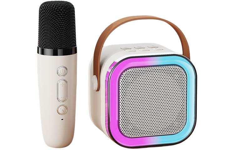 JOYAL Wireless Speakers