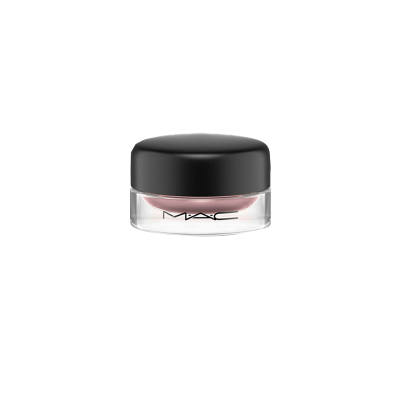 MAC Focus Long Lasting Eye Shadow Cream Adherent Pink Undertone Dark Brown Peach Gold Black Silver Gray 5g