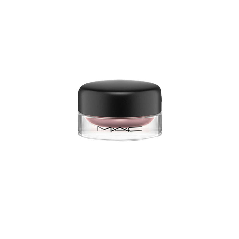 MAC MAC Focus Long Lasting Eye Shadow Cream Adherent Pink Undertone Dark Brown Peach Gold Black Silver Gray 5g