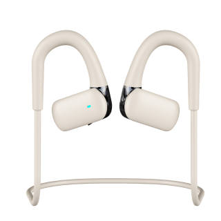 OKSJ HM50 Open Ear Hook, Wireless Sports Running Cycling Calling 24 Super Running Edition Bone Conduction